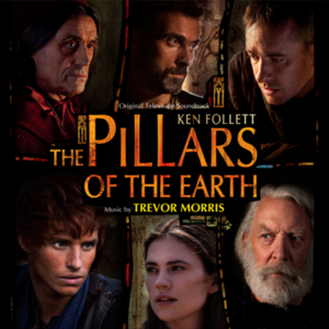 The Pillars of the Earth (OST)