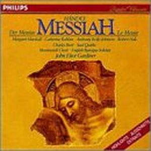 Messiah, HWV 56: Part I. Chorus "For unto to us a Child is born" / Accompagnato "And Io, the angel of the Lord"