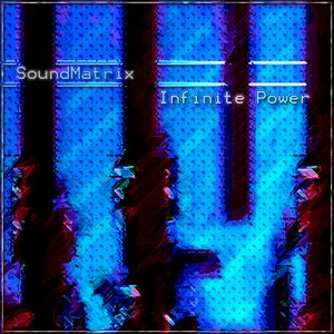 Infinite Power EP (EP)