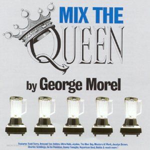 Mix the Queen! Winter 98'