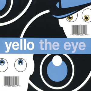 The Eye (Single)