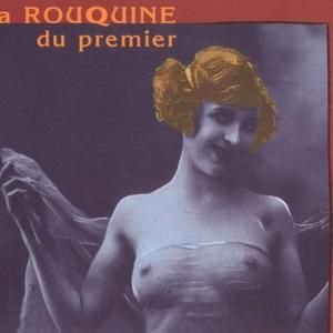 La Rouquine du Premier (EP)