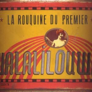 La Chanson des amours