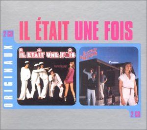 C’est comme ça que je m’en vais