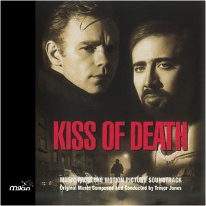 Kiss of Death (OST)