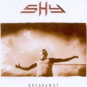 Breakaway (EP)