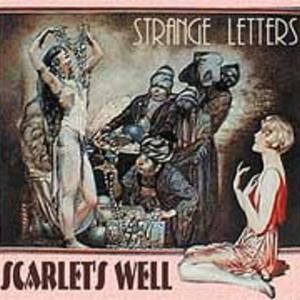 Strange Letters