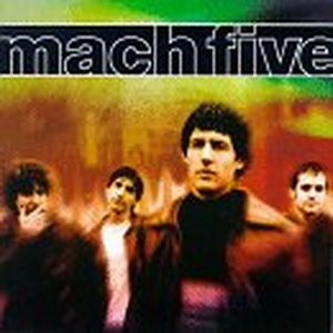 Mach Five