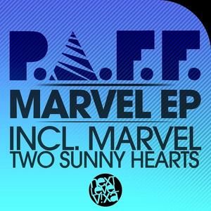 Marvel EP (EP)