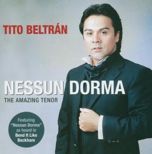 Nessun Dorma (Puccini / Adami, Simon) from Turandot