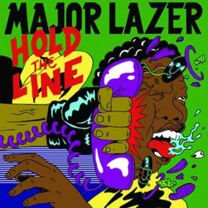 Hold the Line (Lehtmojoe remix)