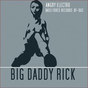 Angry Electro (EP)