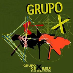 Grupo X Remixed