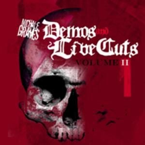 Demos and Live Cuts, Volume II