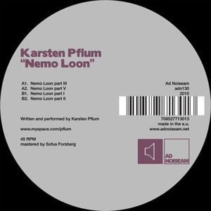 Nemo Loon Part I
