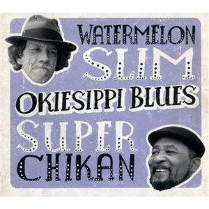 Okiesippi Blues