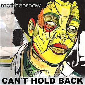 Can't Hold Back (EP)