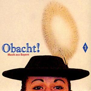 Häch oba-Jodler