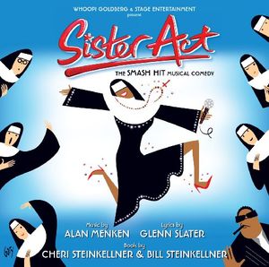Sister Act: The Smash Hit Musical Comedy (OST)