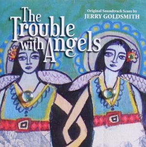 The Trouble with Angels (OST)