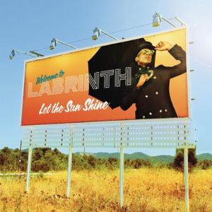 Let the Sun Shine (Single)