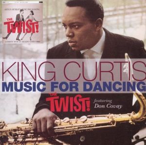 Arthur Murray's Music for Dancing: The Twist!