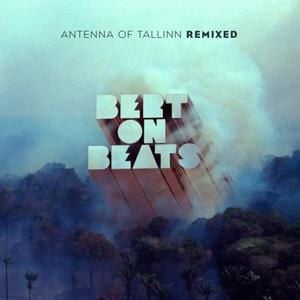 Antenna of Tallinn Remixed