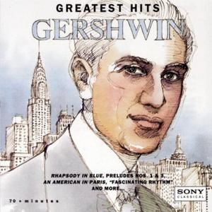 George Gershwin Plays George Gershwin