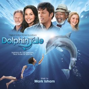 Dolphin Tale: Dolphin Dance