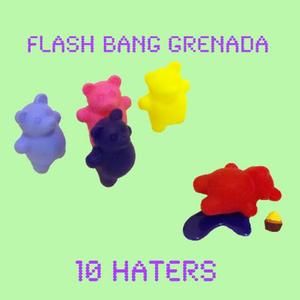10 Haters
