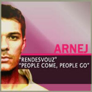 People Come, People Go (Maor Levi remix)