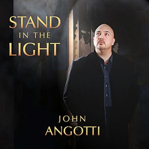 Stand In the Light