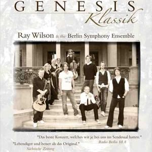 Genesis Klassik (Live)