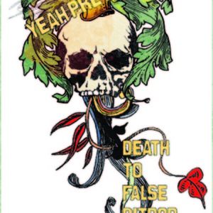 Death to False Bitpop (EP)