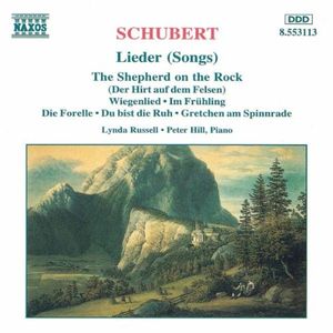 Lieder (Songs)