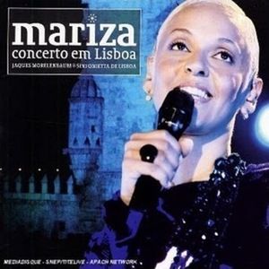 Concerto em Lisboa (Live)