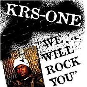 We Will Rock You (Single)
