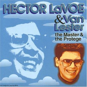 Hector Lavoe Talking