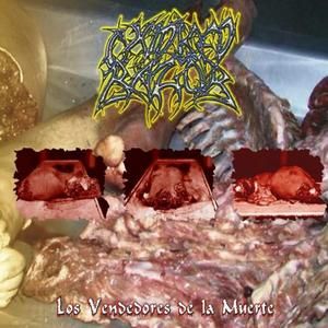 Old Thrash