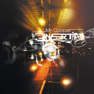 Inertia (EP)