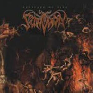 Dark Descent of Fallen Souls