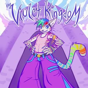 Violet Kingdom