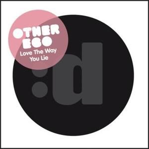 Love The Way You Lie (DiscoBastardz vs. Amsterdam Cupcakes Remix Edit)