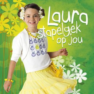 Stapelgek op jou (Single)