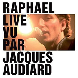 Je hais les dimanches (Live)