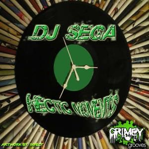 Hectic Moments (EP)