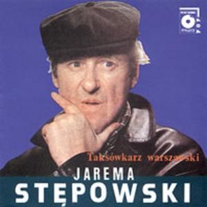 Taksówkarz warszawski