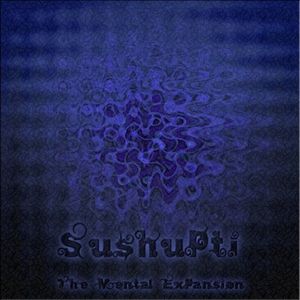 The Mental Expansion (EP)