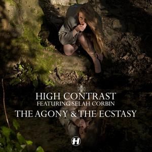 The Agony & The Ecstasy (EP)