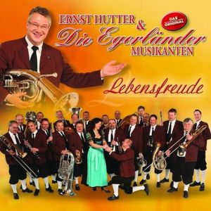 Musikantengruss an der Eger